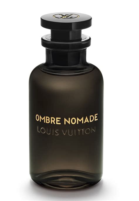 ombre nomade lv perfume